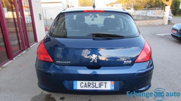 Peugeot 308 1.6 VTI 120cv Prenium