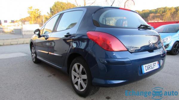 Peugeot 308 1.6 VTI 120cv Prenium