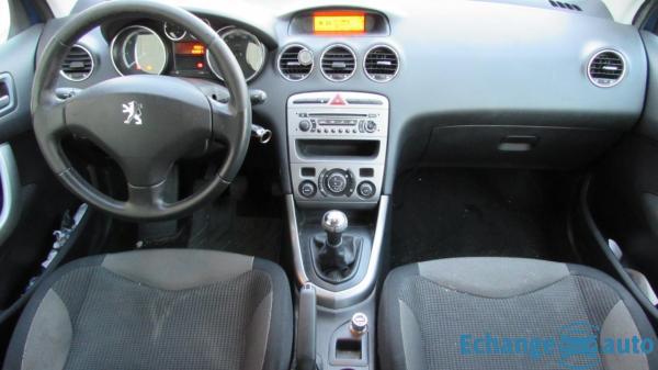 Peugeot 308 1.6 VTI 120cv Prenium