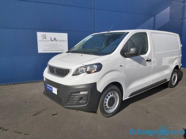 Peugeot Expert (3) 2.0 BLUEHDI 120 S&amp;S STANDARD Asphalt