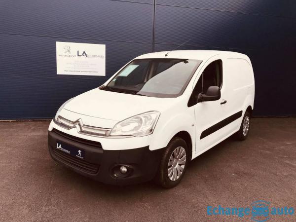 Citroën Berlingo (2) 1.6 HDI 75 20 L1CONFORT