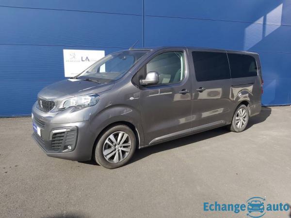 Peugeot Traveller 2.0 BLUEHDI 180 S&amp;S EAT6 LONG BUSIN VI