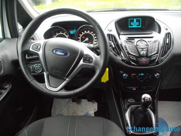 Ford B-Max 1.0 SCTI ECOBOOST - 125 S&S TITANIUM