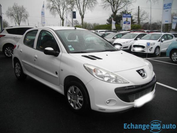 Peugeot 206 1.4 HDI FAP -70 URBAN MOVE