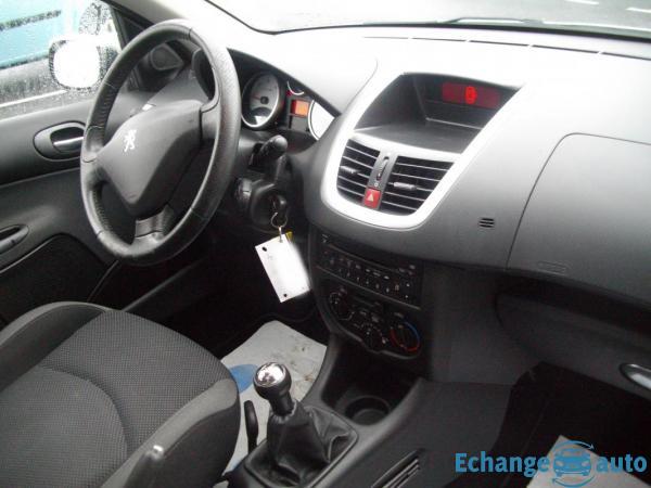 Peugeot 206 1.4 HDI FAP -70 URBAN MOVE