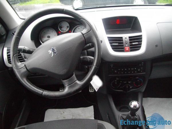 Peugeot 206 1.4 HDI FAP -70 URBAN MOVE