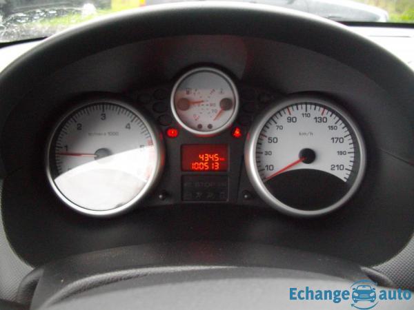 Peugeot 206 1.4 HDI FAP -70 URBAN MOVE