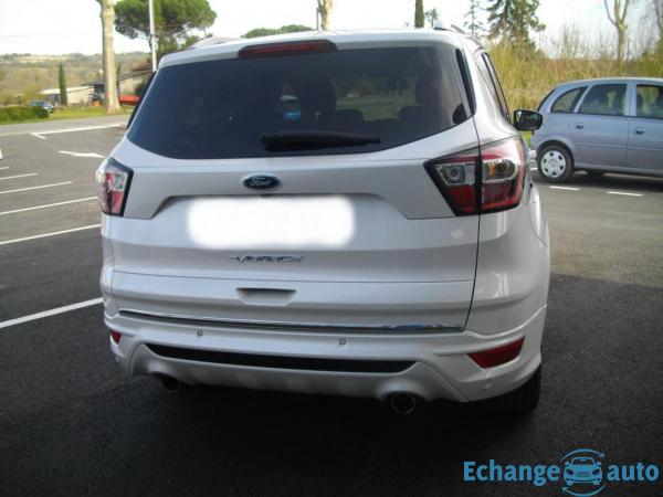 Ford Kuga II 1.5 TDCI - 120 4X2 VIGNALE