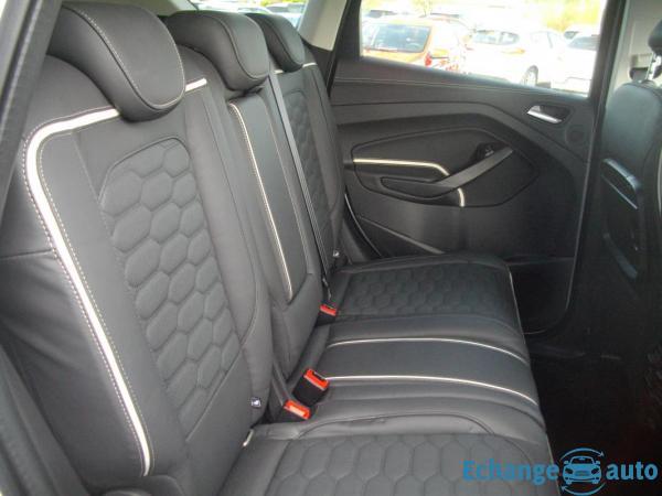 Ford Kuga TDCI MCA 1.5 120CH S&S VIGNALE 4X2