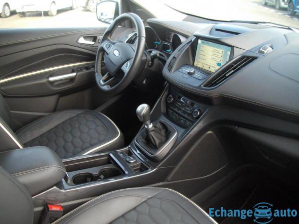 Ford Kuga TDCI MCA 1.5 120CH S&S VIGNALE 4X2