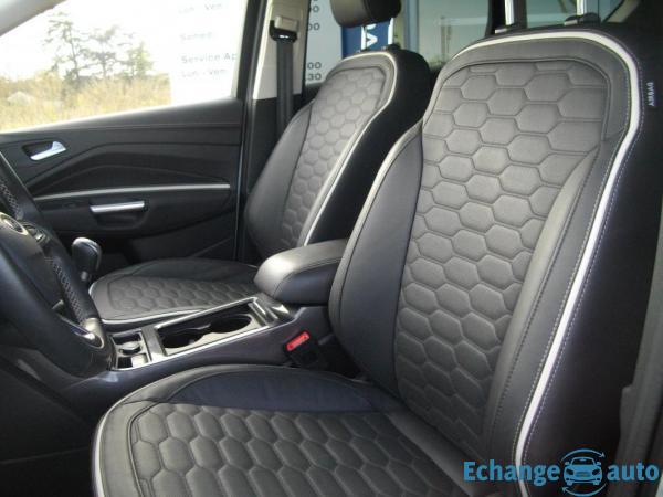 Ford Kuga II 1.5 TDCI - 120 4X2 VIGNALE
