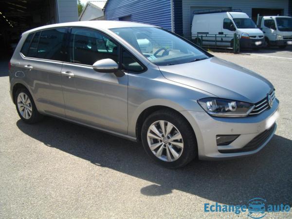 Volkswagen Golf SP.VAN 1.4 TSI 125 BT CONFORTLINE