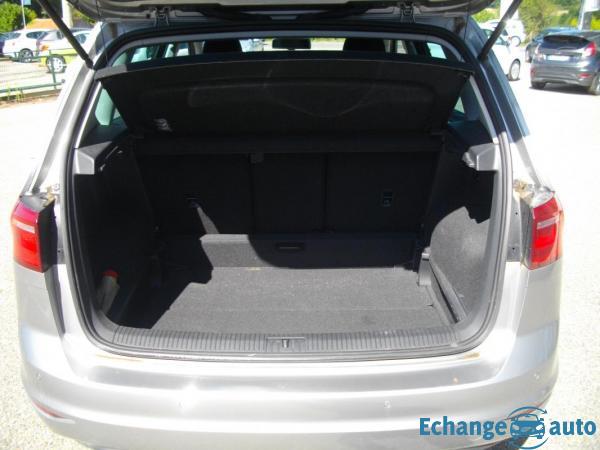 Volkswagen Golf SP.VAN 1.4 TSI 125 BT CONFORTLINE