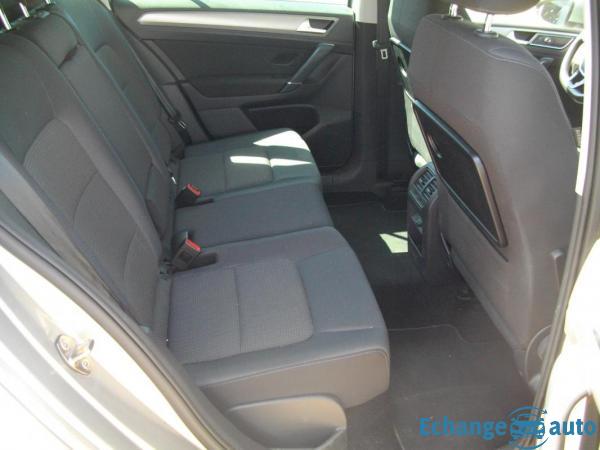 Volkswagen Golf SP.VAN 1.4 TSI 125 BT CONFORTLINE