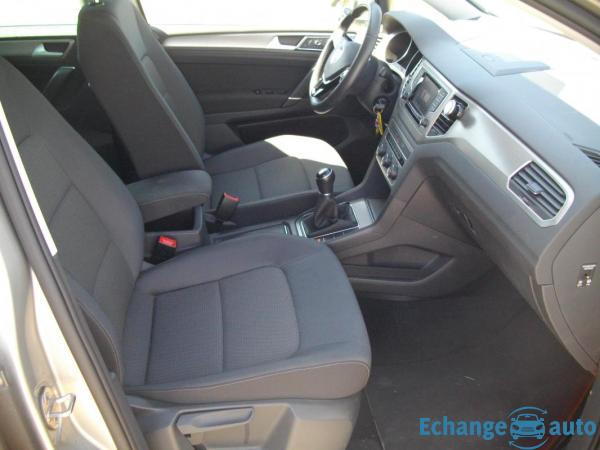 Volkswagen Golf SP.VAN 1.4 TSI 125 BT CONFORTLINE