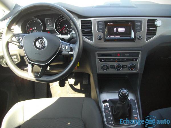 Volkswagen Golf SP.VAN 1.4 TSI 125 BT CONFORTLINE