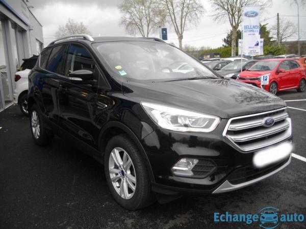 Ford Kuga II 1.5 TDCI - 120 4X2 EXECUTIVE