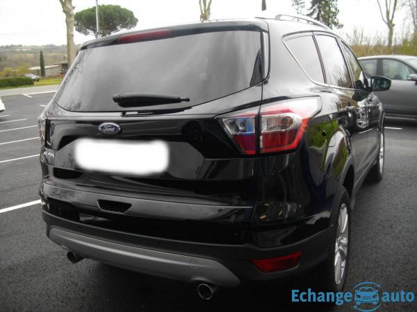 Ford Kuga II 1.5 TDCI - 120 4X2 EXECUTIVE