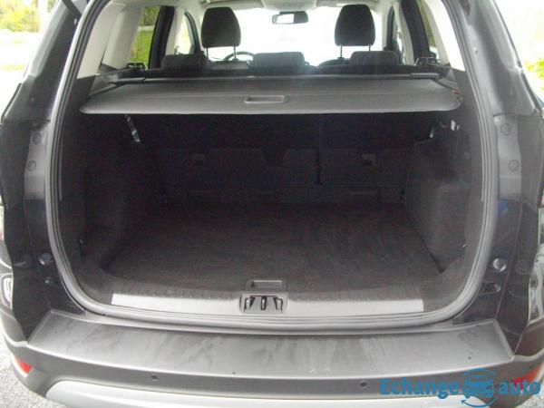 Ford Kuga II 1.5 TDCI - 120 4X2 EXECUTIVE