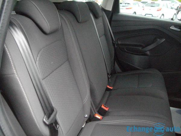 Ford Kuga II 1.5 TDCI - 120 4X2 EXECUTIVE