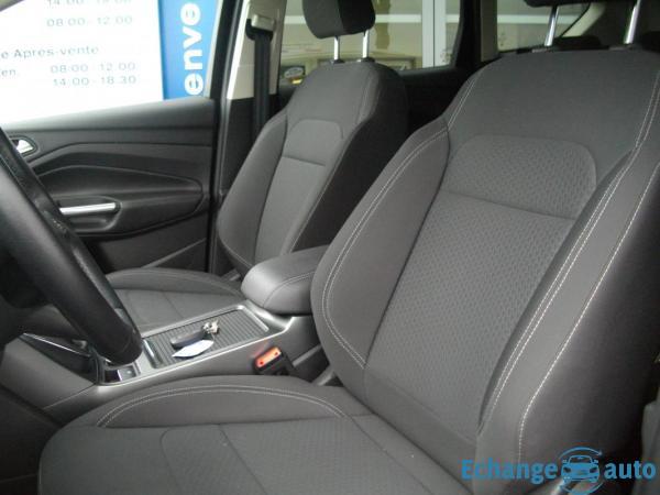 Ford Kuga II 1.5 TDCI - 120 4X2 EXECUTIVE