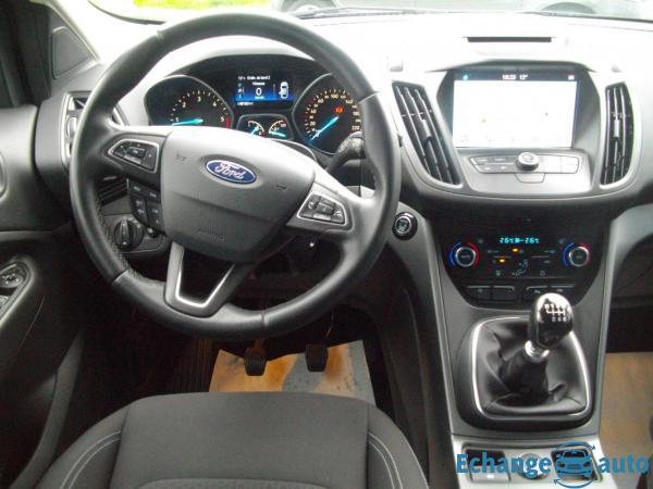 Ford Kuga II 1.5 TDCI - 120 4X2 EXECUTIVE