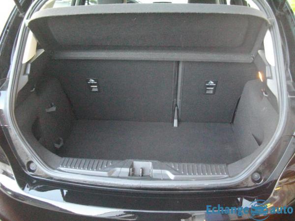 Ford Fiesta III 1.1I - 85 EURO 6.2 TREND BUSINESS NAV