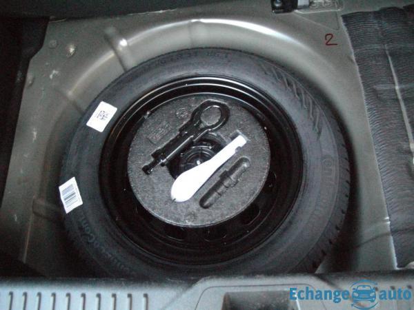 Ford Fiesta III 1.1I - 85 EURO 6.2 TREND BUSINESS NAV