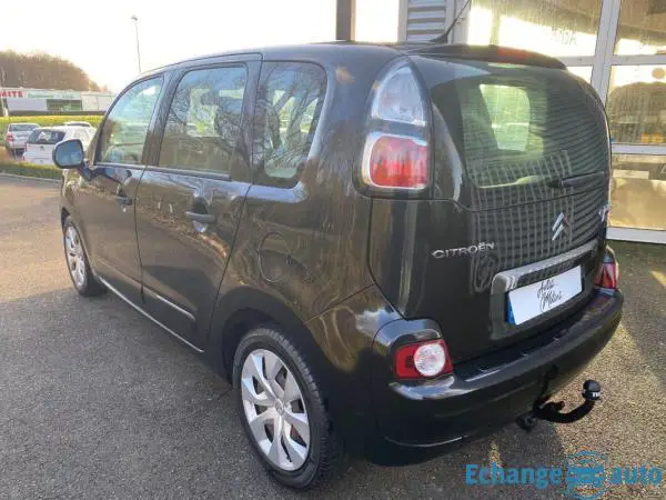 Citroën C3 Picasso 1.4 VTI 95 CV CONFORT