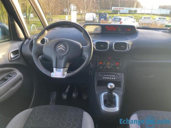 Citroën C3 Picasso 1.4 VTI 95 CV CONFORT