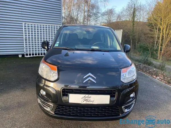 Citroën C3 Picasso 1.4 VTI 95 CV CONFORT