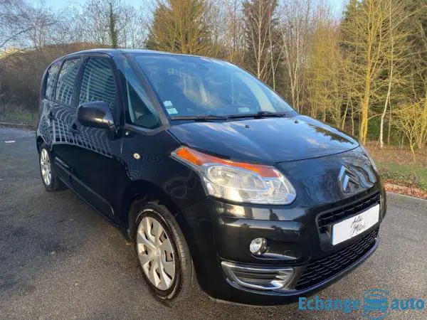 Citroën C3 Picasso 1.4 VTI 95 CV CONFORT
