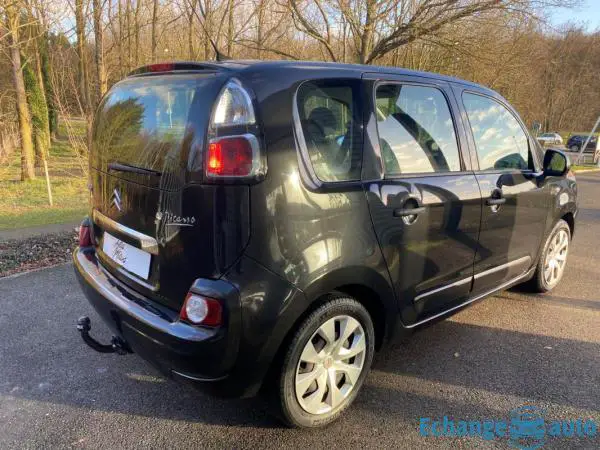 Citroën C3 Picasso 1.4 VTI 95 CV CONFORT