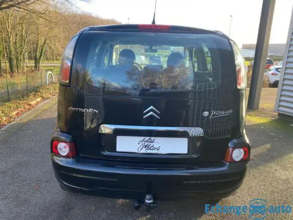 Citroën C3 Picasso 1.4 VTI 95 CV CONFORT