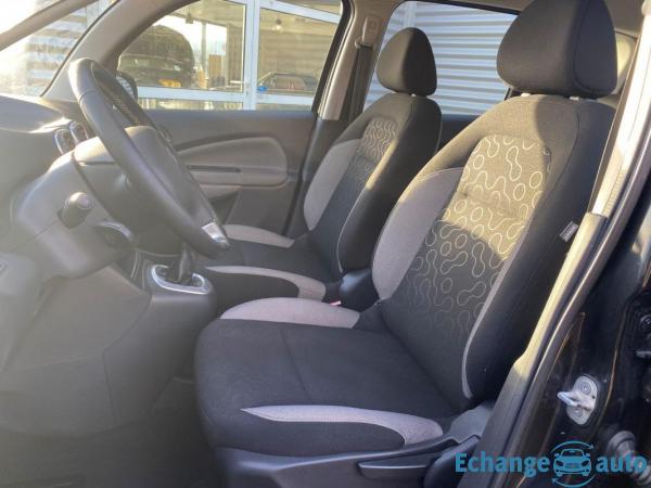 Citroën C3 Picasso 1.4 VTI 95 CV CONFORT