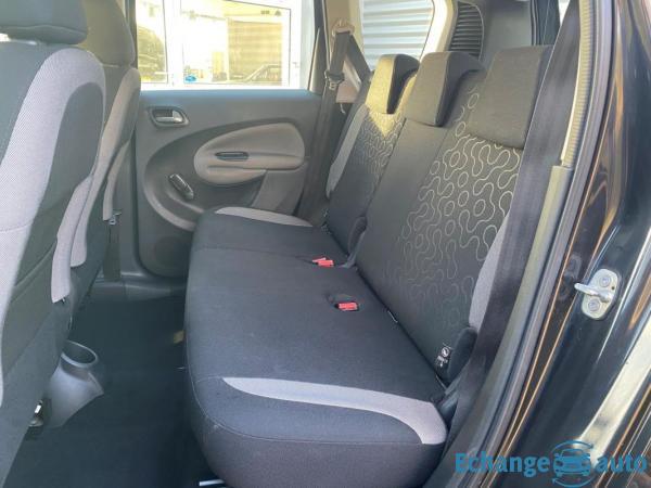 Citroën C3 Picasso 1.4 VTI 95 CV CONFORT