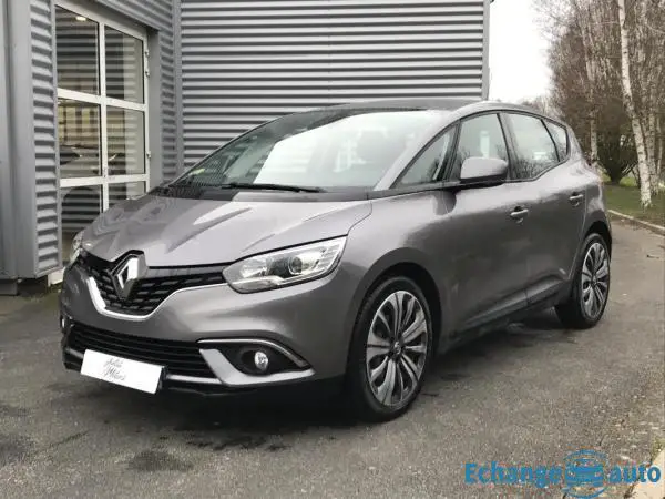 Renault Scénic IV 1.5 DCI 95 LIFE