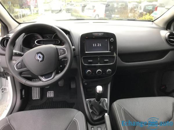 Renault Clio 1.5 DCI 75 CV ZEN ECO2