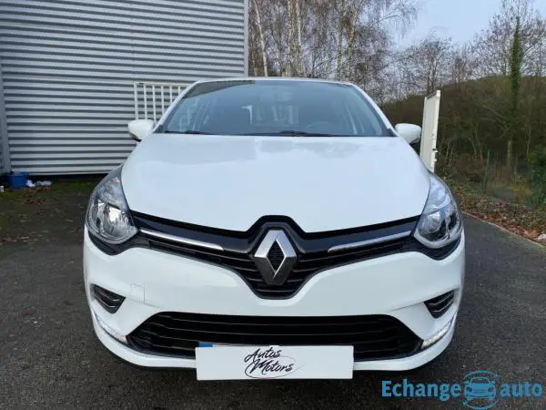 Renault Clio 1.5 DCI 75 CV ZEN ECO2