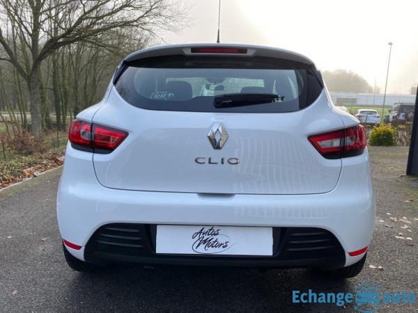 Renault Clio 1.5 DCI 75 CV ZEN ECO2