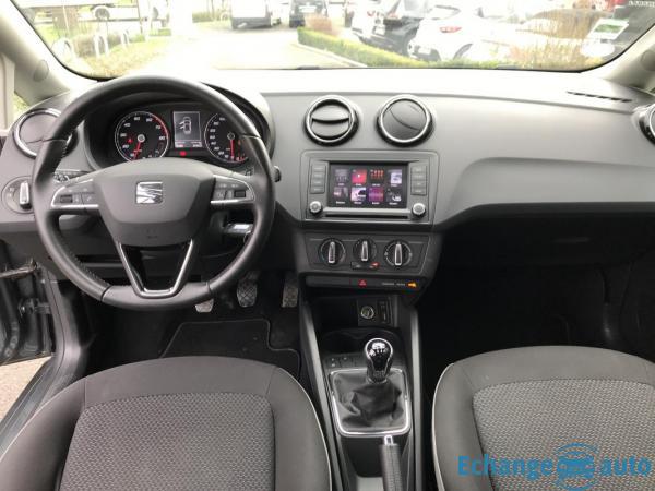 Seat Ibiza IV 1.2 TSI 16V 90 CV STYLE
