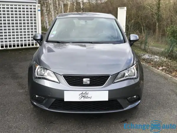 Seat Ibiza IV 1.2 TSI 16V 90 CV STYLE