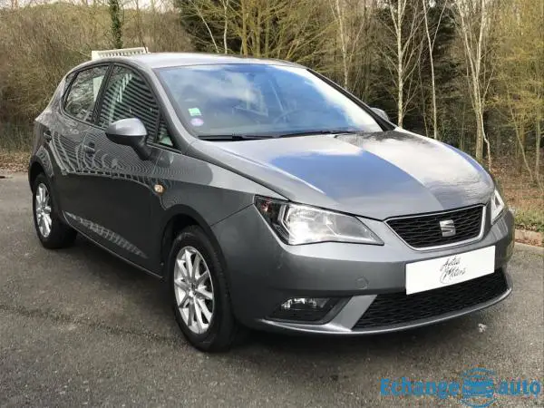 Seat Ibiza IV 1.2 TSI 16V 90 CV STYLE