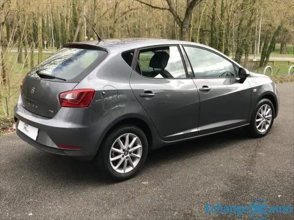 Seat Ibiza IV 1.2 TSI 16V 90 CV STYLE