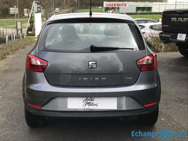 Seat Ibiza IV 1.2 TSI 16V 90 CV STYLE