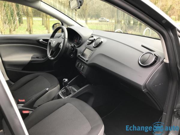 Seat Ibiza IV 1.2 TSI 16V 90 CV STYLE