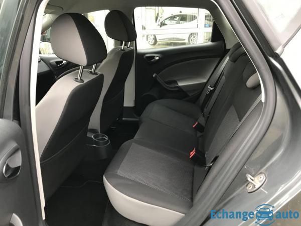 Seat Ibiza IV 1.2 TSI 16V 90 CV STYLE