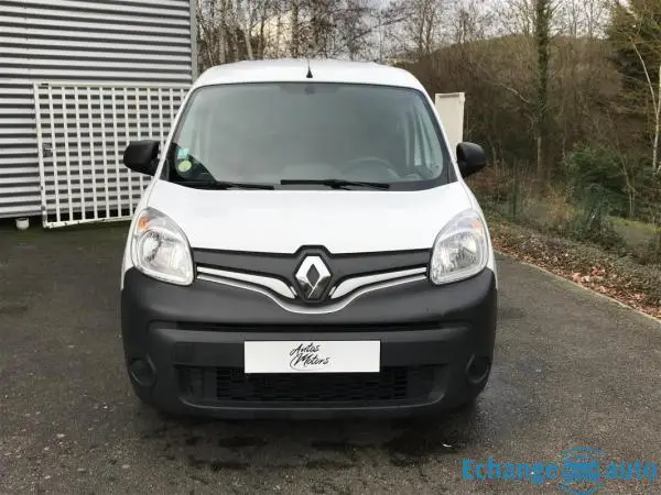Renault Kangoo Express 1.5 DCI 75 CV CONFORT