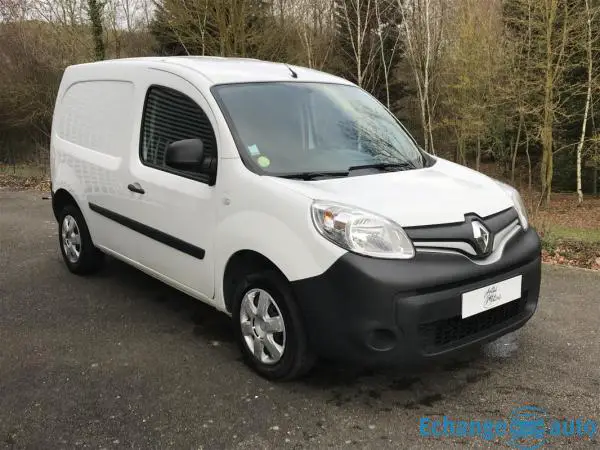 Renault Kangoo Express 1.5 DCI 75 CV CONFORT