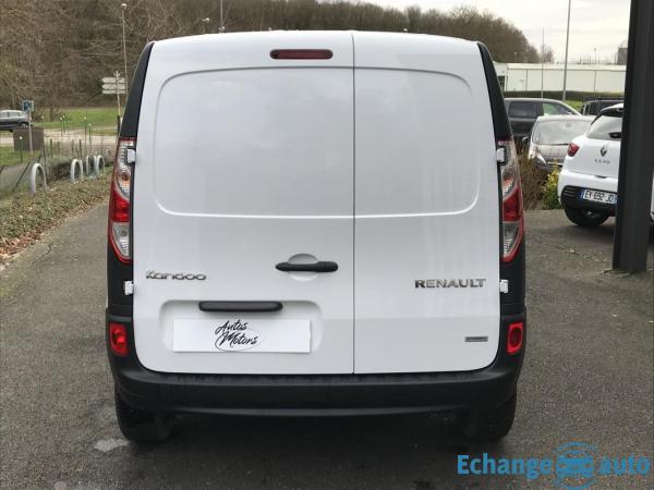 Renault Kangoo Express 1.5 DCI 75 CV CONFORT